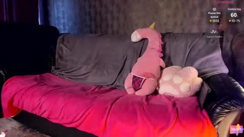 Joline and Alexa online show from February 8, 5:51 am