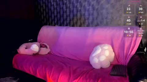 Joline and Alexa online show from February 8, 6:22 pm