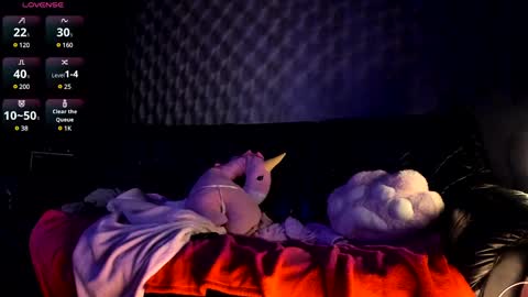 Joline and Alexa online show from February 16, 7:27 pm