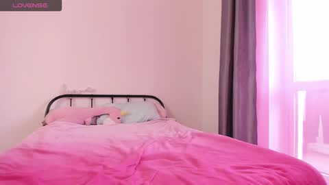 Joline and Alexa online show from October 29, 11:34 am