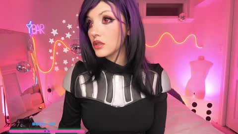 Snapshot of rainbowslut chatting on May 6, 4:08 am Mary Rainz online show from May 6, 4:08 am