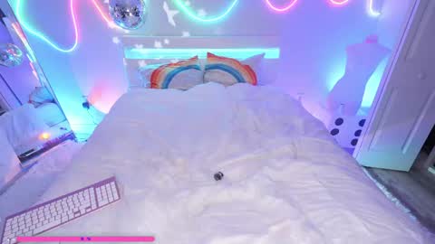 Snapshot of rainbowslut chatting on May 16, 4:31 am Mary Rainz online show from May 16, 4:31 am