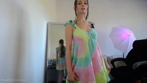 Call me Lei online show from April 22, 3:24 pm