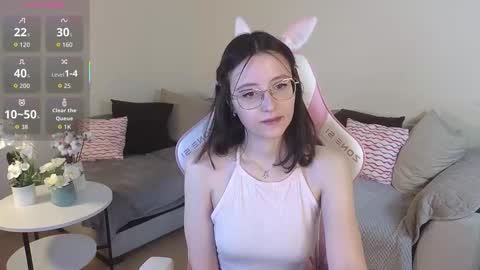 rainybella online show from January 17, 7:13 am