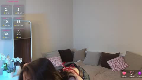 rainybella online show from June 3, 7:11 am