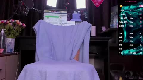 Laura online show from April 15, 2:40 am