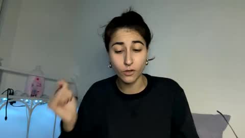 Ray Ray online show from January 11, 3:55 am