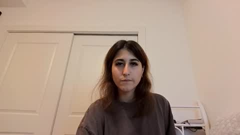 Ray Ray online show from October 11, 2:22 am