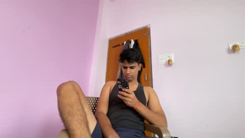 raju_smith online show from September 29, 5:56 am