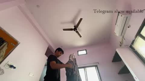 raju_smith online show from November 24, 6:57 am