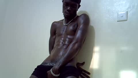 rakeem 1  online show from February 14, 2:44 pm