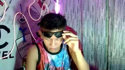 ralfhuge24 online show from November 13, 11:20 am