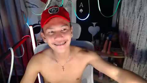 ralfhuge24 online show from February 11, 6:35 pm