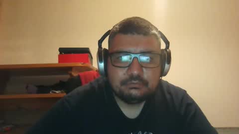 ralinbenzin89 online show from November 3, 11:37 pm