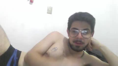 ralphillips25 online show from April 13, 3:23 am