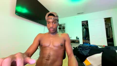 RalphiusX online show from March 6, 2:08 am