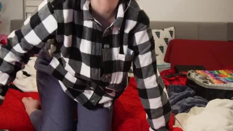 Snapshot of ramichick chatting on January 5, 7:38 am Rami online show from January 5, 7:38 am