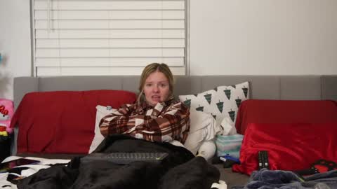 Snapshot of ramichick chatting on January 6, 4:36 am Rami online show from January 6, 4:36 am