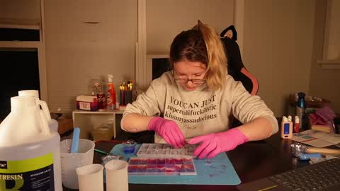 Snapshot of ramichick chatting on February 27, 5:45 am Rami online show from February 27, 5:45 am