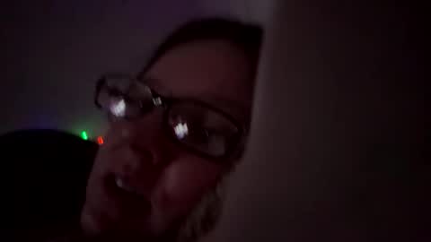 Snapshot of ramichick chatting on January 12, 1:55 am Rami online show from January 12, 1:55 am