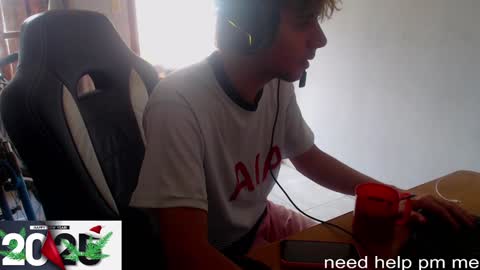 Snapshot of ramisexyloveyou chatting on January 5, 11:59 am Ramiro online show from January 5, 11:59 am