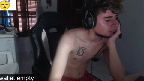 Snapshot of ramisexyloveyou chatting on February 3, 12:47 pm Ramiro online show from February 3, 12:47 pm