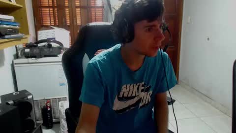 Snapshot of ramisexyloveyou chatting on September 16, 1:34 pm Ramiro online show from September 16, 1:34 pm