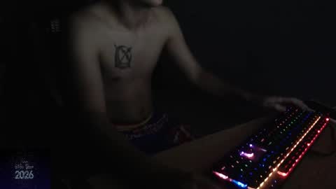 Snapshot of ramisexyloveyou chatting on February 11, 10:53 am Ramiro online show from February 11, 10:53 am