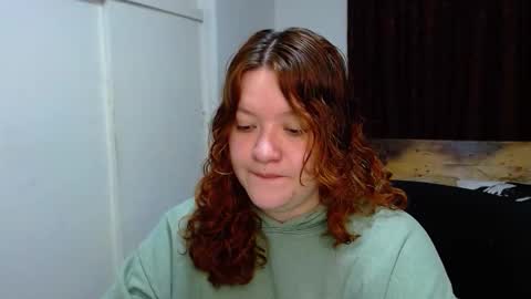 Ramona online show from November 12, 11:58 pm