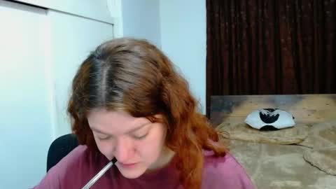 Ramona online show from November 20, 12:55 am