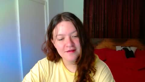 Ramona online show from March 17, 10:57 pm