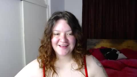 Ramona online show from April 21, 10:56 pm