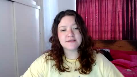 Ramona online show from June 11, 9:24 pm