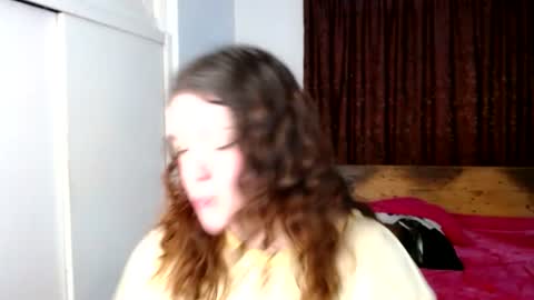 Ramona online show from June 20, 11:07 pm