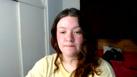 Ramona online show from June 25, 12:54 am