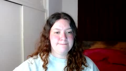 Ramona online show from July 1, 11:26 pm