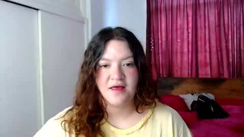 Ramona online show from July 9, 8:57 pm