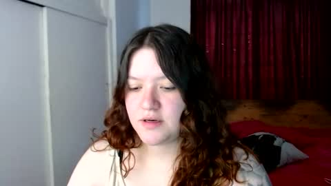 Ramona online show from July 11, 10:44 pm
