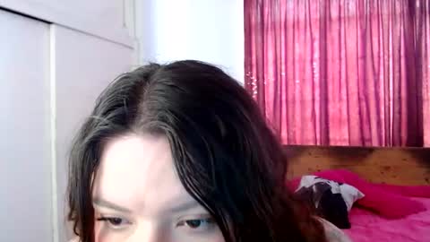 Ramona online show from July 12, 7:27 pm