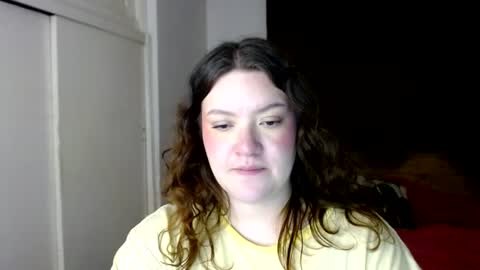 Ramona online show from July 19, 1:53 am