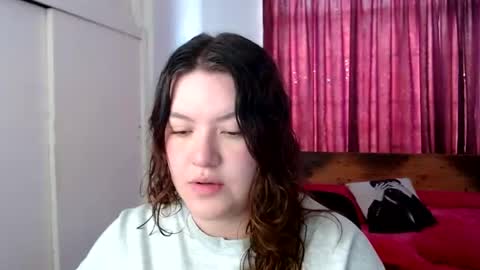 Ramona online show from July 25, 8:06 pm