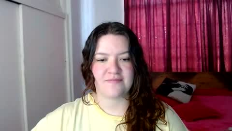 Ramona online show from July 26, 9:54 pm
