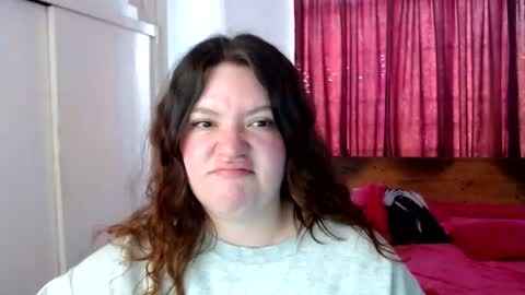 Ramona online show from July 27, 8:49 pm