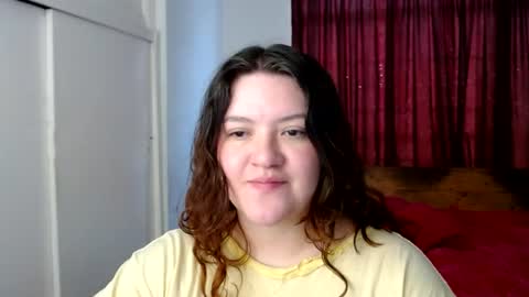 Ramona online show from July 29, 10:30 pm