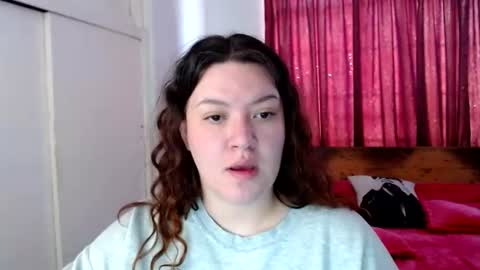 Ramona online show from August 2, 8:18 pm