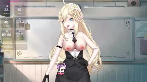 Ramona online show from October 10, 4:06 pm