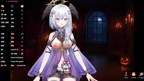 Ramona online show from October 17, 4:20 pm