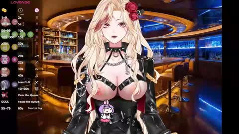 Ramona online show from October 20, 2:34 am