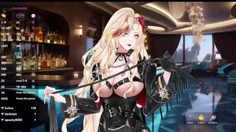 Ramona online show from October 22, 5:52 am