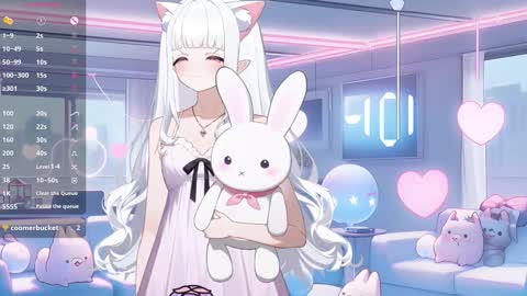 Ramona online show from October 27, 8:57 pm